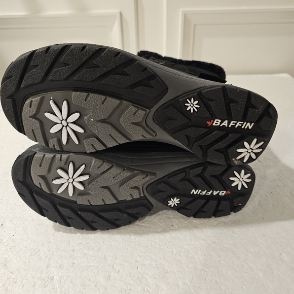 BAFFIN Chloe Winter Snow Boot Brand New with no tags - Picture 7 of 14